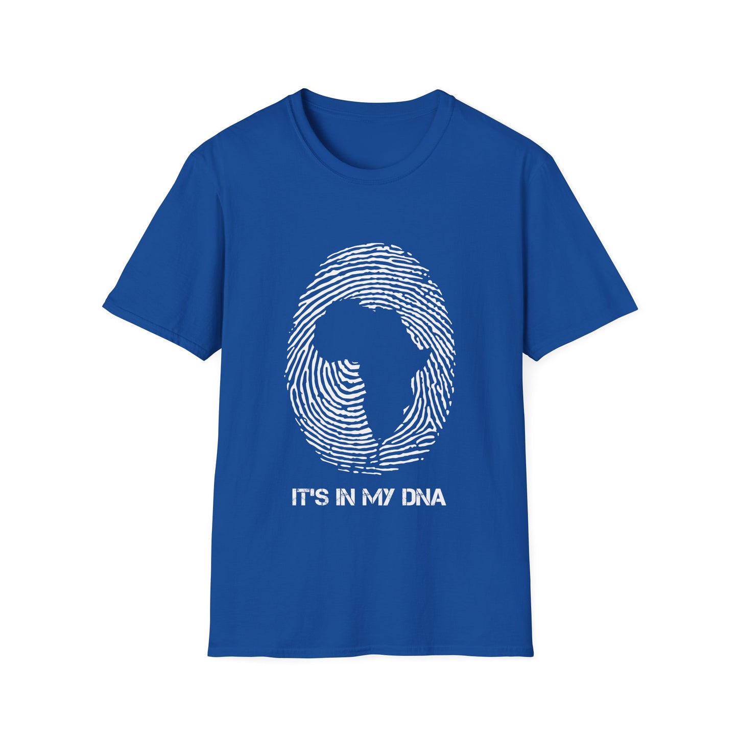 It's in my DNA T-Shirt - Regular Fit