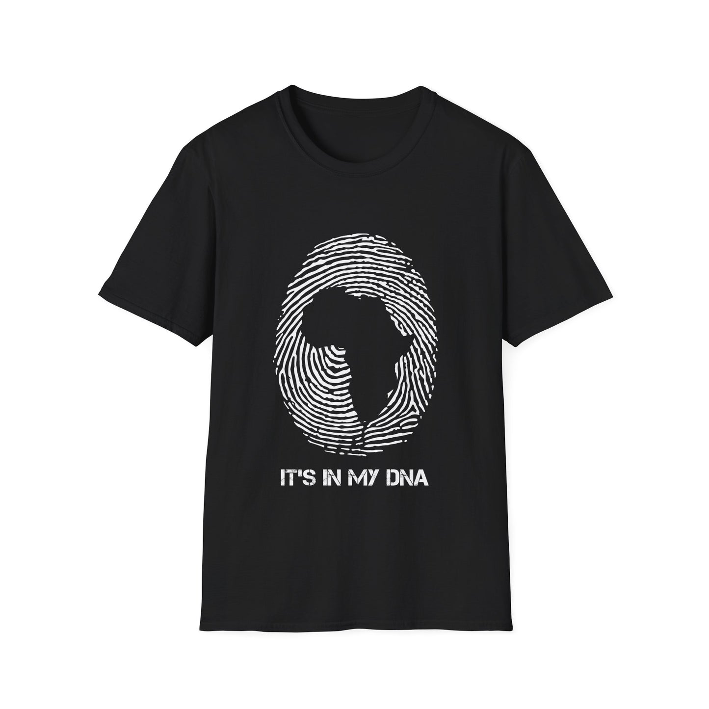 It's in my DNA T-Shirt - Regular Fit