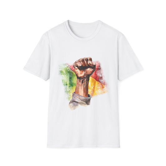 Power Fist T-Shirt - Regular Fit